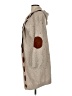 Unbranded Tan Cardigan Size S (estimated) - photo 5