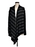 The Cue by Cher Qu Black Cardigan Size M - photo 1