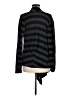 The Cue by Cher Qu Black Cardigan Size M - photo 2