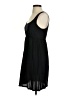 Assorted Brands Solid Black Casual Dress Size 2 - photo 5