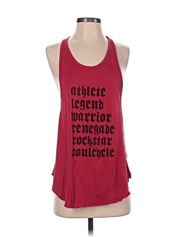 SoulCycle Active Tank (view 1)