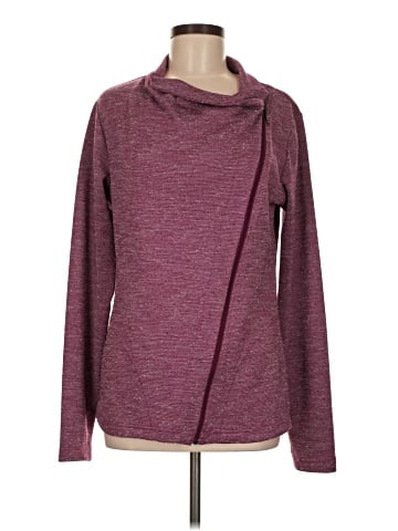 ZeroXposur Fleece (view 1)