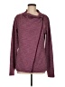 ZeroXposur Burgundy Fleece Size M - photo 1