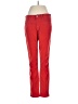 Gap Red Casual Pants Size 8 Reg - photo 1