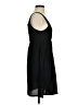 Assorted Brands Solid Black Casual Dress Size 2 - photo 4