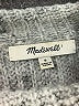 Madewell Gray Turtleneck Sweater Size S - photo 4