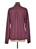 ZeroXposur Burgundy Fleece Size M - photo 2