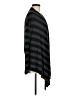 The Cue by Cher Qu Black Cardigan Size M - photo 4