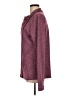 ZeroXposur Burgundy Fleece Size M - photo 5