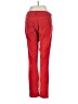 Gap Red Casual Pants Size 8 Reg - photo 2