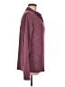 ZeroXposur Burgundy Fleece Size M - photo 4