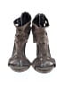 Steve Madden 100% Leather Brown Tan Sandals Size 8 1/2 - photo 2