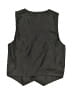 Spring Notion 100% Polyester Black Tuxedo Vest Size 3T - photo 2