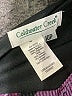 Coldwater Creek 100% Polyester Black Cocktail Dress Size 10 (petite) - photo 7