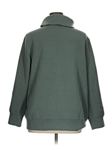 Rae Mode Zip Up Hoodie (view 2)
