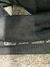 Unbranded Black Bodysuit Size M (estimated) - photo 6