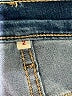 Levi's Blue Jeans Size 2 - photo 4