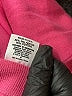 Sunbelt Pink Sweatshirt One size - photo 8