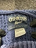 OshKosh B'gosh Blue Pullover Sweater Size 10 - photo 7