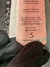 Fabletics Graphic Gray Active Pants Size S - photo 8