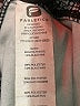 Fabletics Graphic Gray Active Pants Size S - photo 9