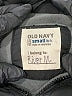Old Navy 100% Polyester Black Vest Size 6 - 7 - photo 3