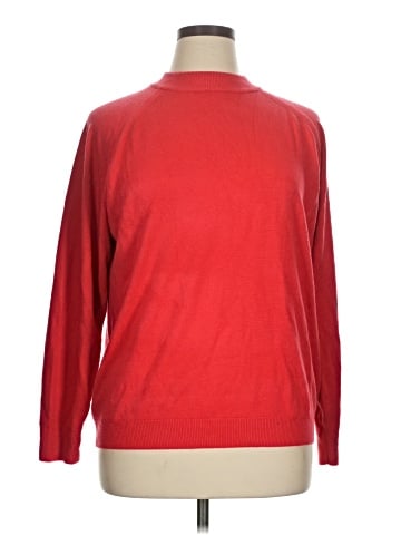 Designers Originals Turtleneck Sweater (view 1)