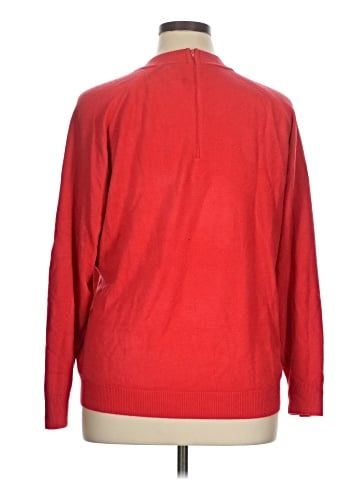 Designers Originals Turtleneck Sweater (view 2)