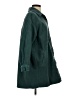 Bluivy 100% Polyester Teal Coat Size S - photo 4