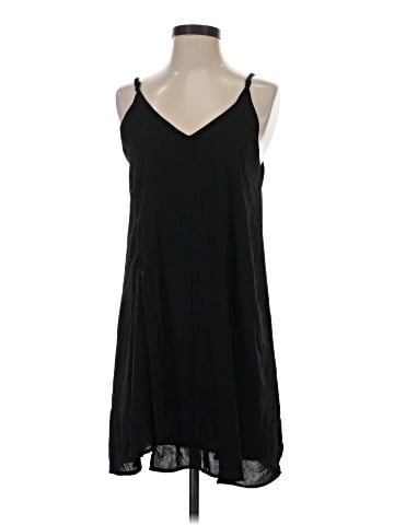 Francesca's Casual Dress (view 1)