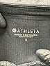 Athleta Black Active Pants Size S - photo 7