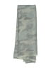 Top It Off 100% Polyester Gray Blue Scarf One size - photo 2