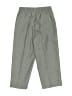 Nautica Solid Gray Casual Pants Size 3T - photo 2