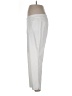 Chico's Solid Ivory Active Pants Size Lg (2.5) - photo 5
