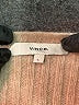 Vince. 100% Cashmere Tan Cashmere Pullover Sweater Size L - photo 6
