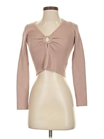 Aeropostale Cardigan (view 1)