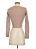 Aeropostale Tan Cardigan Size XS - photo 2