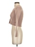 Aeropostale Tan Cardigan Size XS - photo 5