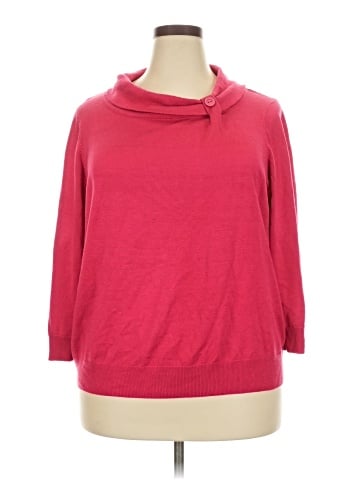 Requirements Turtleneck Sweater (view 1)