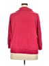 Requirements 100% Acrylic Red Turtleneck Sweater Size 2X - photo 2