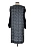 Gerard Darel Gray Casual Dress Size 10 (42) - photo 2
