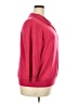Requirements 100% Acrylic Red Turtleneck Sweater Size 2X - photo 4