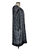 Gerard Darel Gray Casual Dress Size 10 (42) - photo 4