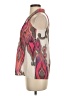 Trina Turk Pink Sleeveless Blouse Size P (petite) - photo 5