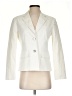 Carlisle 100% Acetate Ivory Blazer Size 2 - photo 1