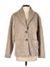 Hem & Thread Tan Coat Size S - photo 1