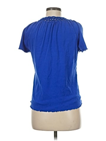 Fresh Produce Short Sleeve Blouse (view 2)