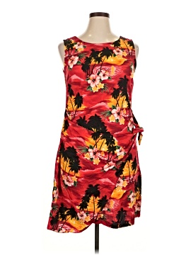 Pacific Legend Casual Dress