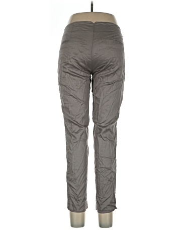 Ecru Casual Pants (view 2)