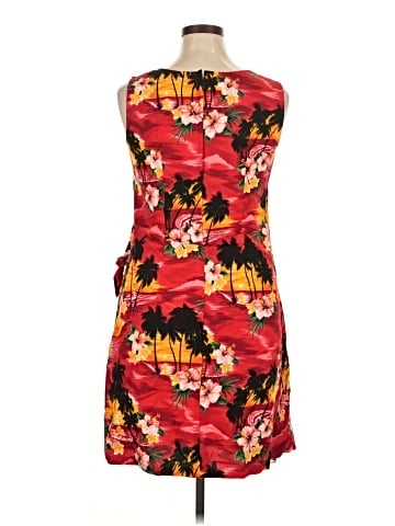 Pacific Legend Casual Dress (view 2)
